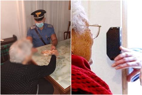 «Nonna sono nei guai». Finto nipote ruba soldi e gioielli ma viene 